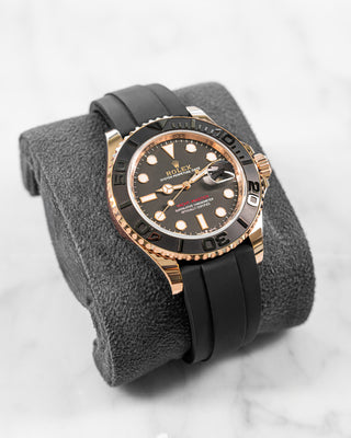 The Rolex Yacht-Master 40 126655