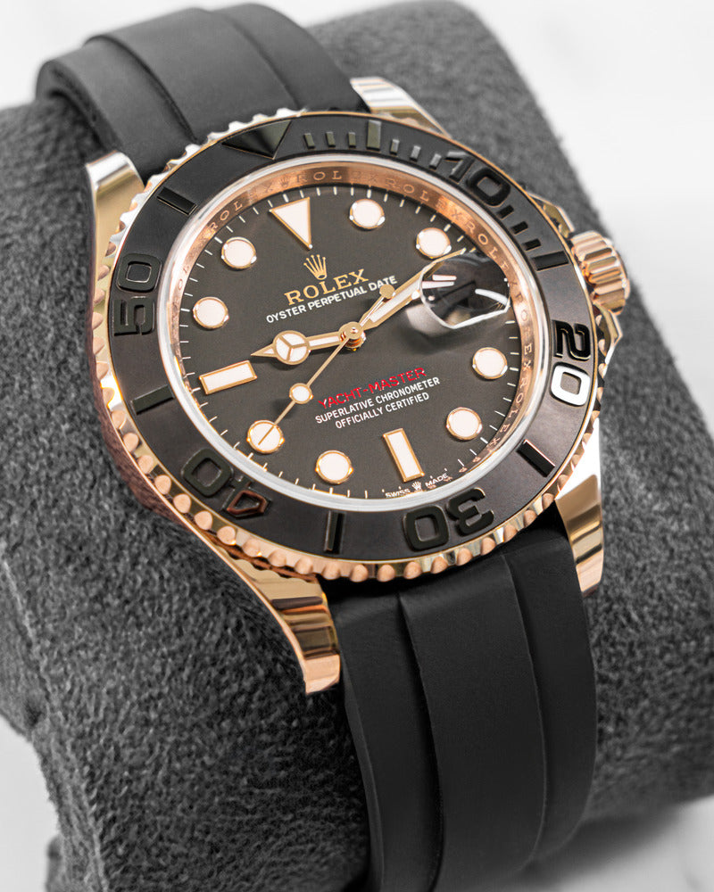 The Rolex Yacht-Master 40 126655