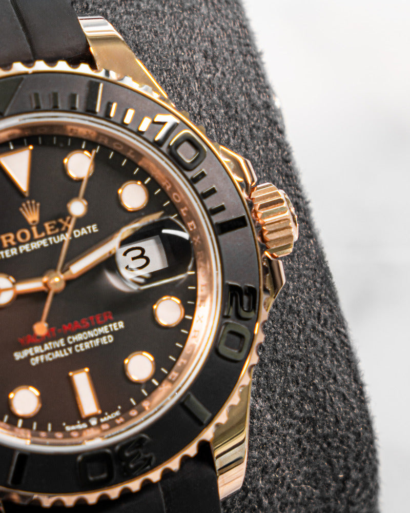 The Rolex Yacht-Master 40 126655