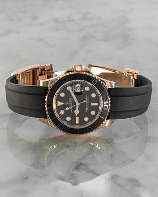 The Rolex Yacht-Master 40 126655
