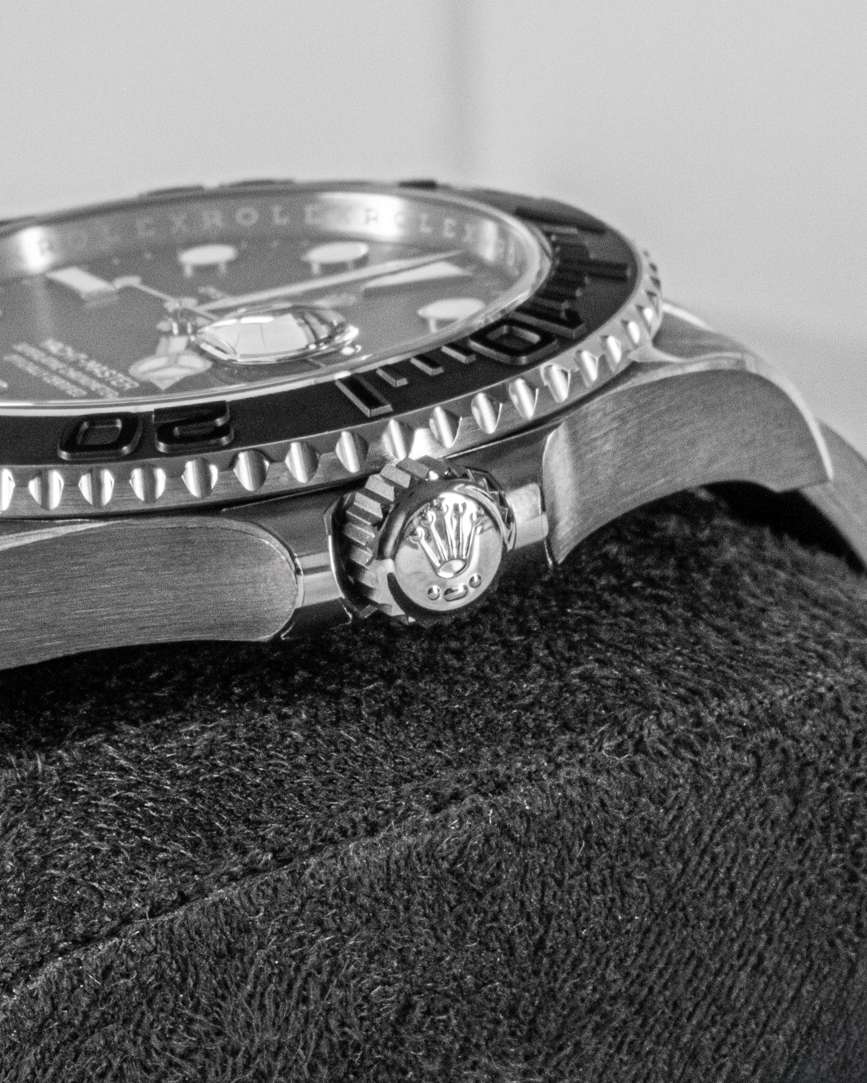 rolex yacht master titanium 226627