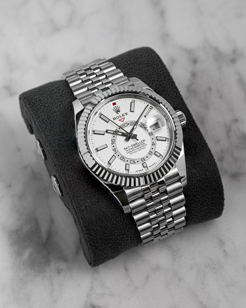Rolex Sky-Dweller 336934