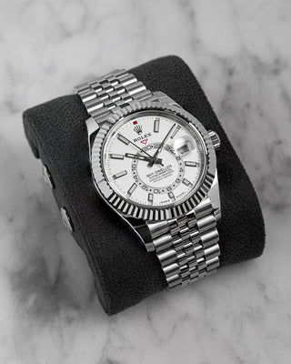 Rolex Sky-Dweller 336934