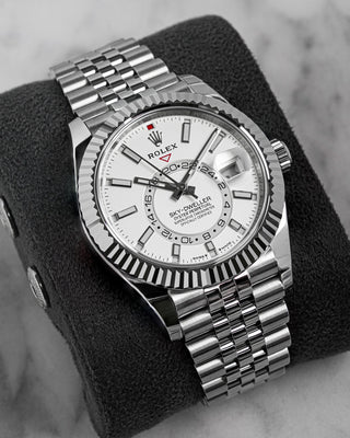 Rolex Sky-Dweller 336934