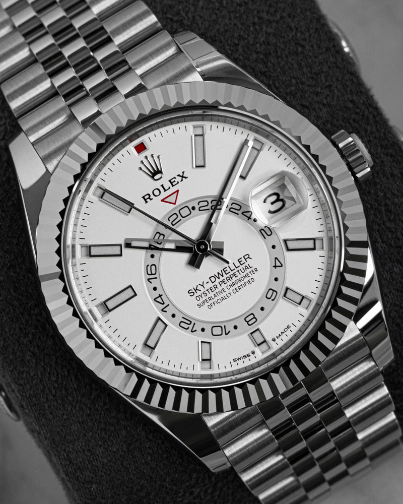 Rolex Sky-Dweller 336934