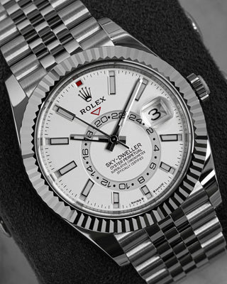 Rolex Sky-Dweller 336934