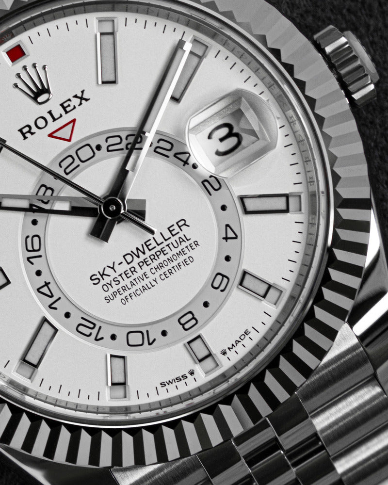 Rolex Sky-Dweller 336934