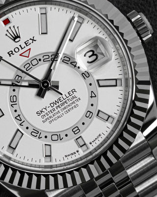 Rolex Sky-Dweller 336934