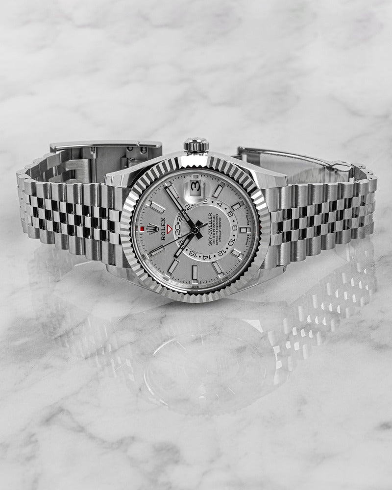 Rolex Sky-Dweller 336934