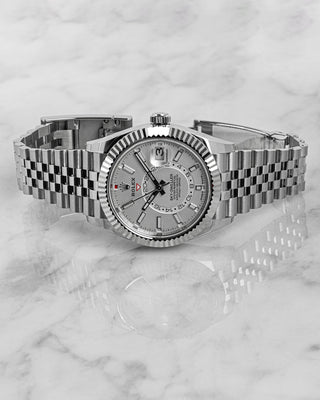 Rolex Sky-Dweller 336934