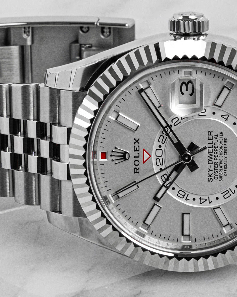 Rolex Sky-Dweller 336934