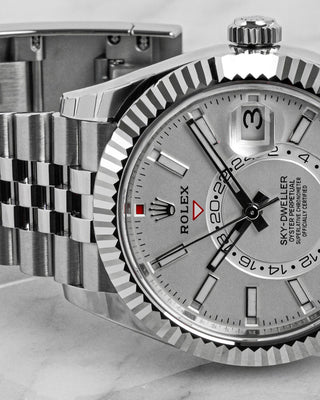 Rolex Sky-Dweller 336934