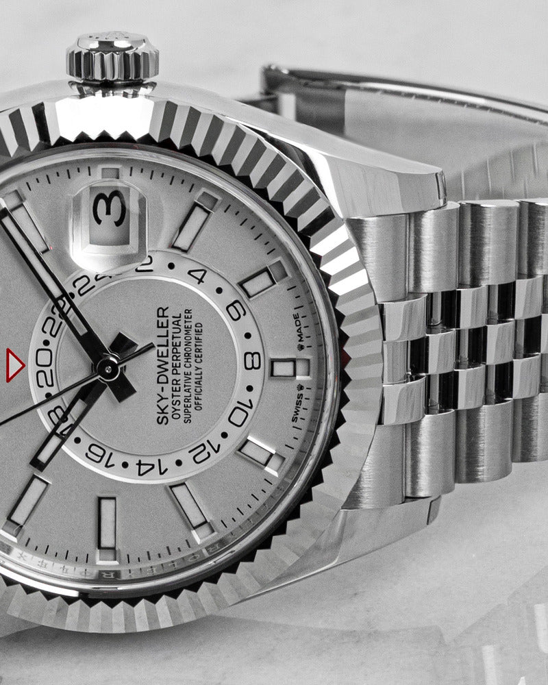 Rolex Sky-Dweller 336934