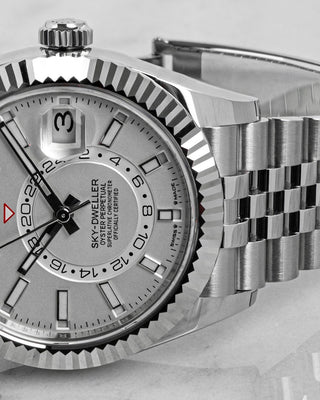 Rolex Sky-Dweller 336934