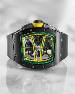 The Richard Mille RM 061