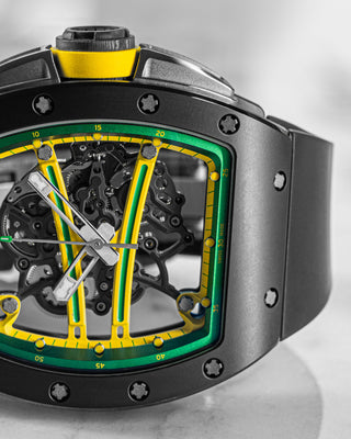 The Richard Mille RM 061