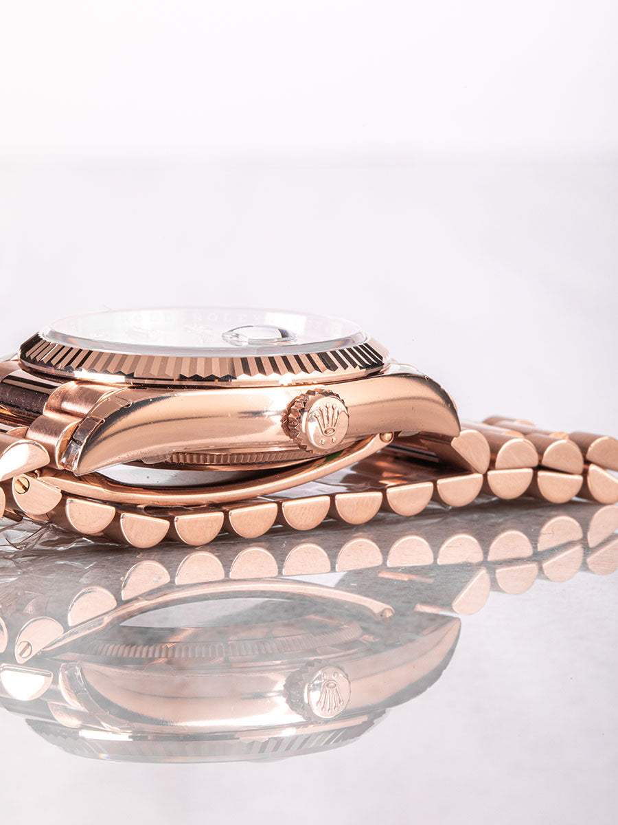 Rolex Oyster Perpetual Day Date
