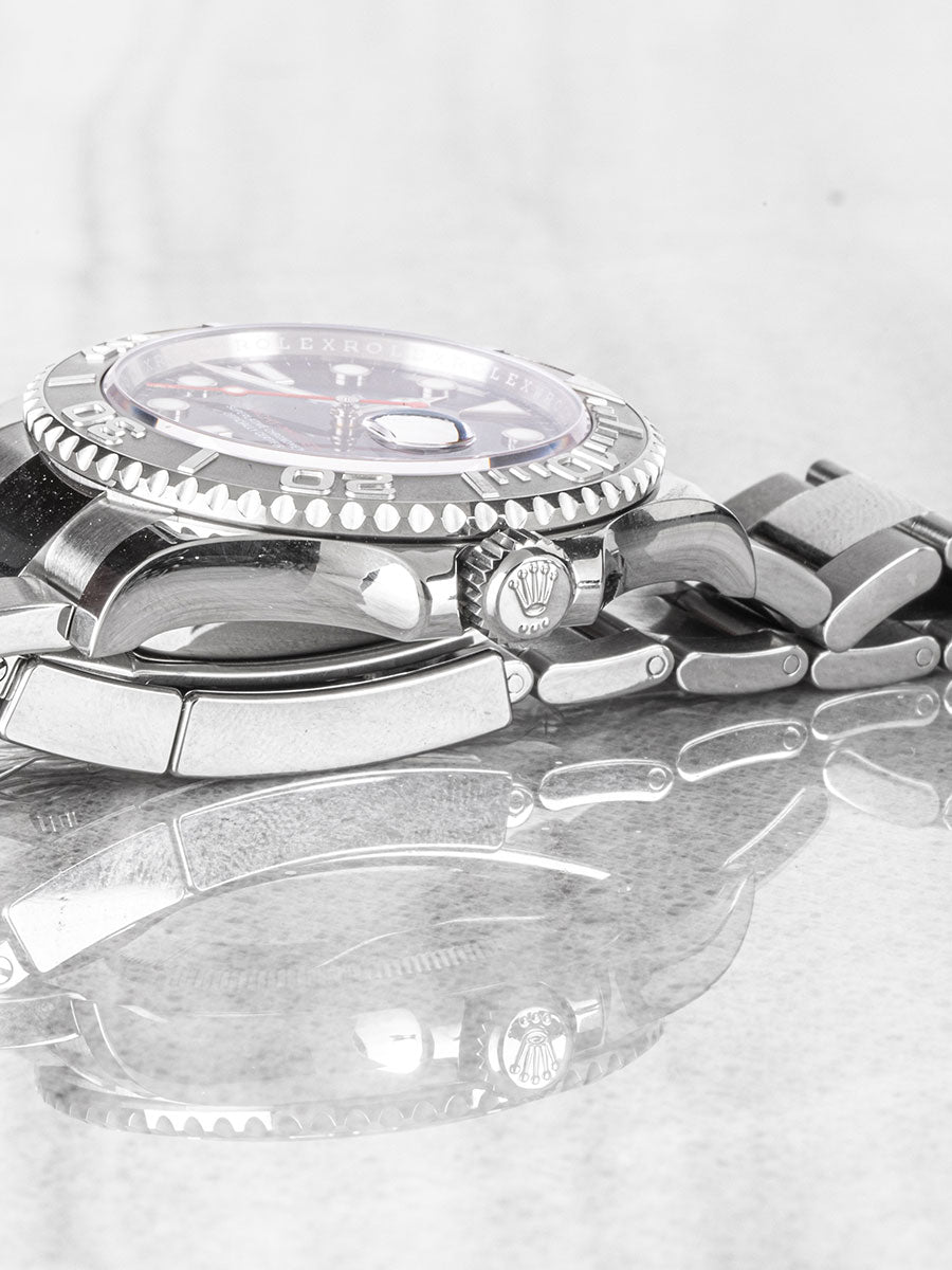 Rolex Yacht-Master 40