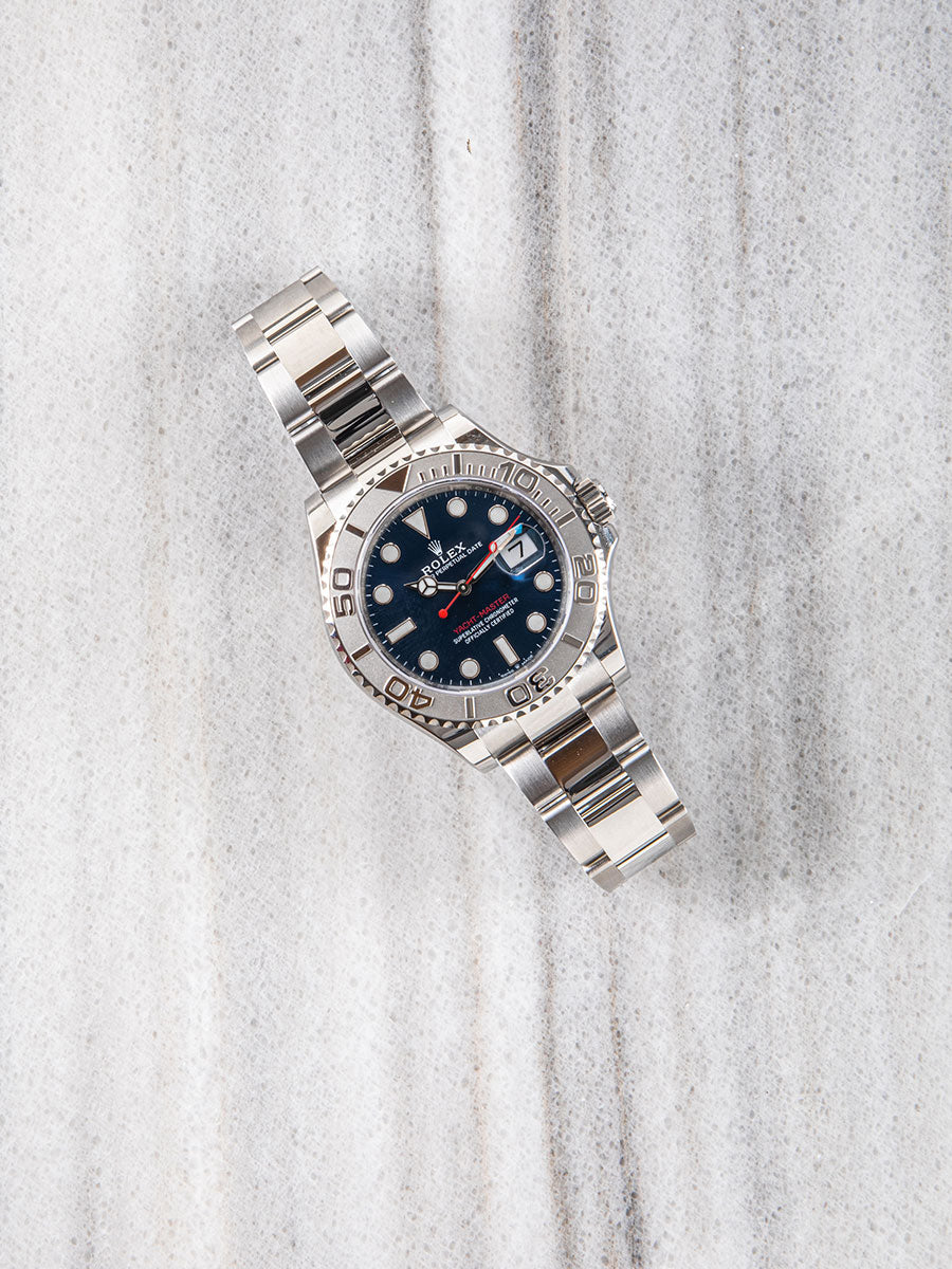Rolex Yacht-Master 40