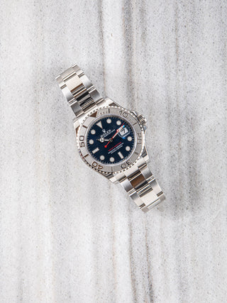 Rolex Yacht-Master 40