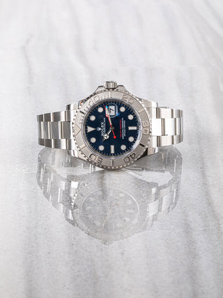 Rolex Yacht-Master 40