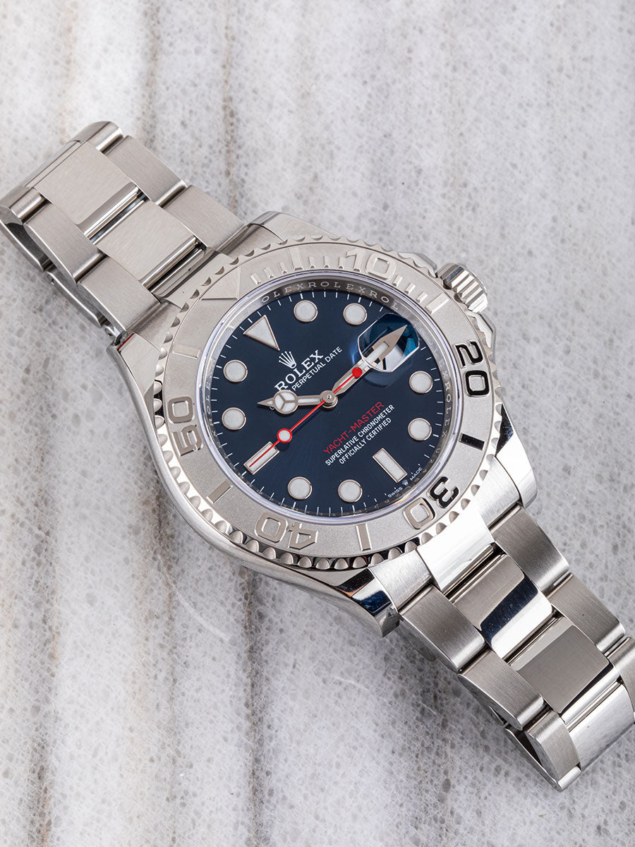 Rolex Yacht-Master 40