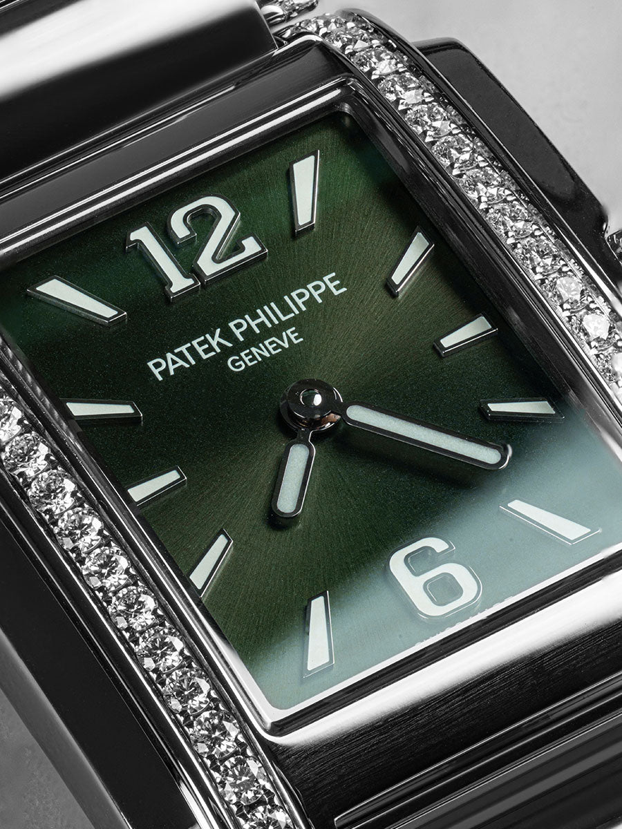 Patek philippe 4910
