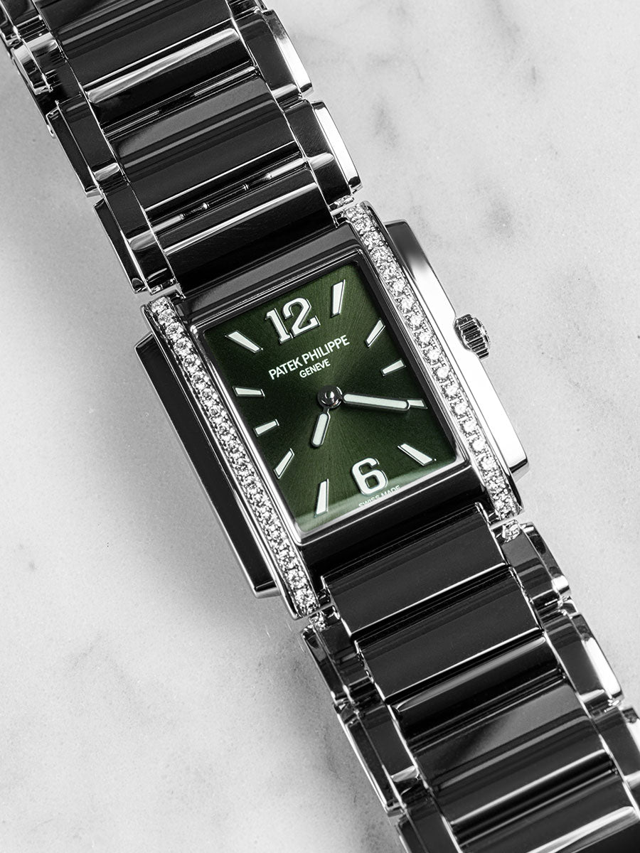 Patek philippe 4910