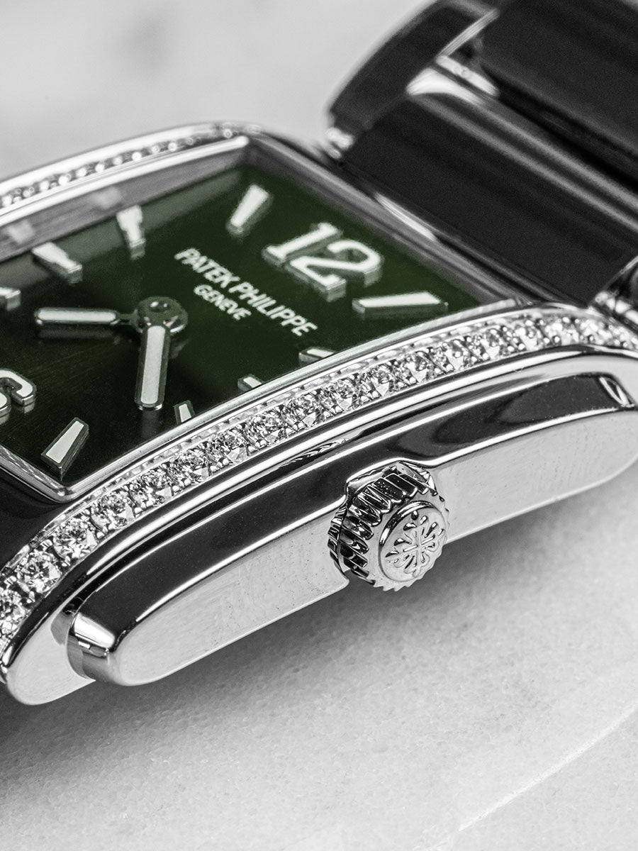 Patek philippe 4910