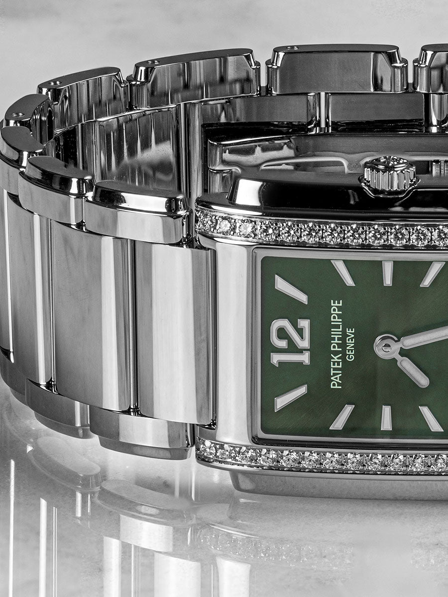 Patek philippe 4910