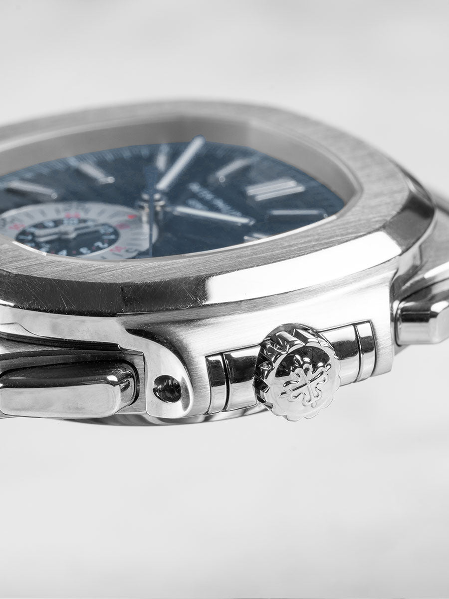 Patek Philippe 5980