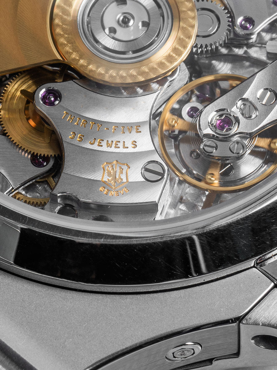 Patek Philippe 5980