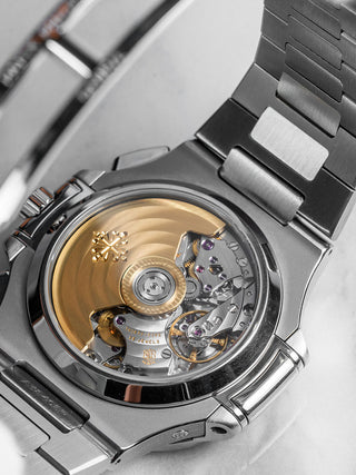 Patek Philippe 5980
