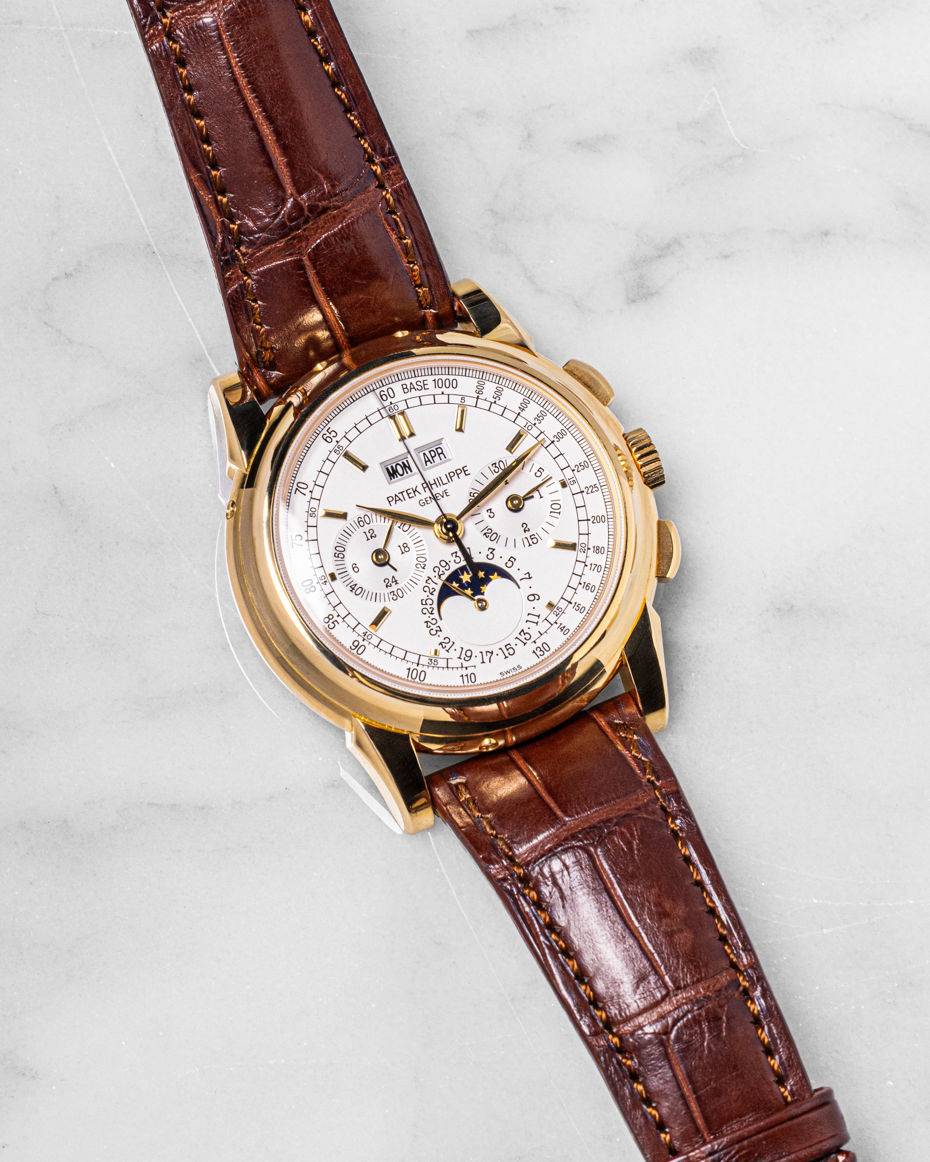 Patek Philippe 5970J