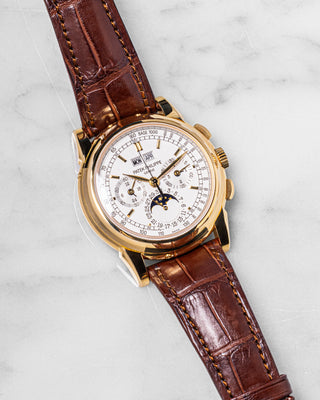Patek Philippe 5970J