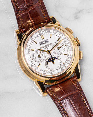 Patek Philippe 5970J