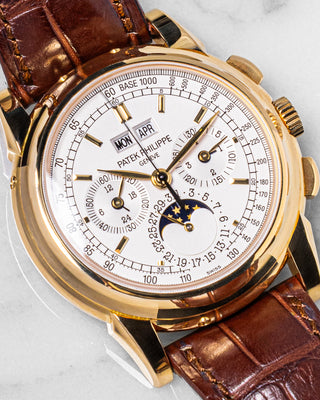 Patek Philippe 5970J