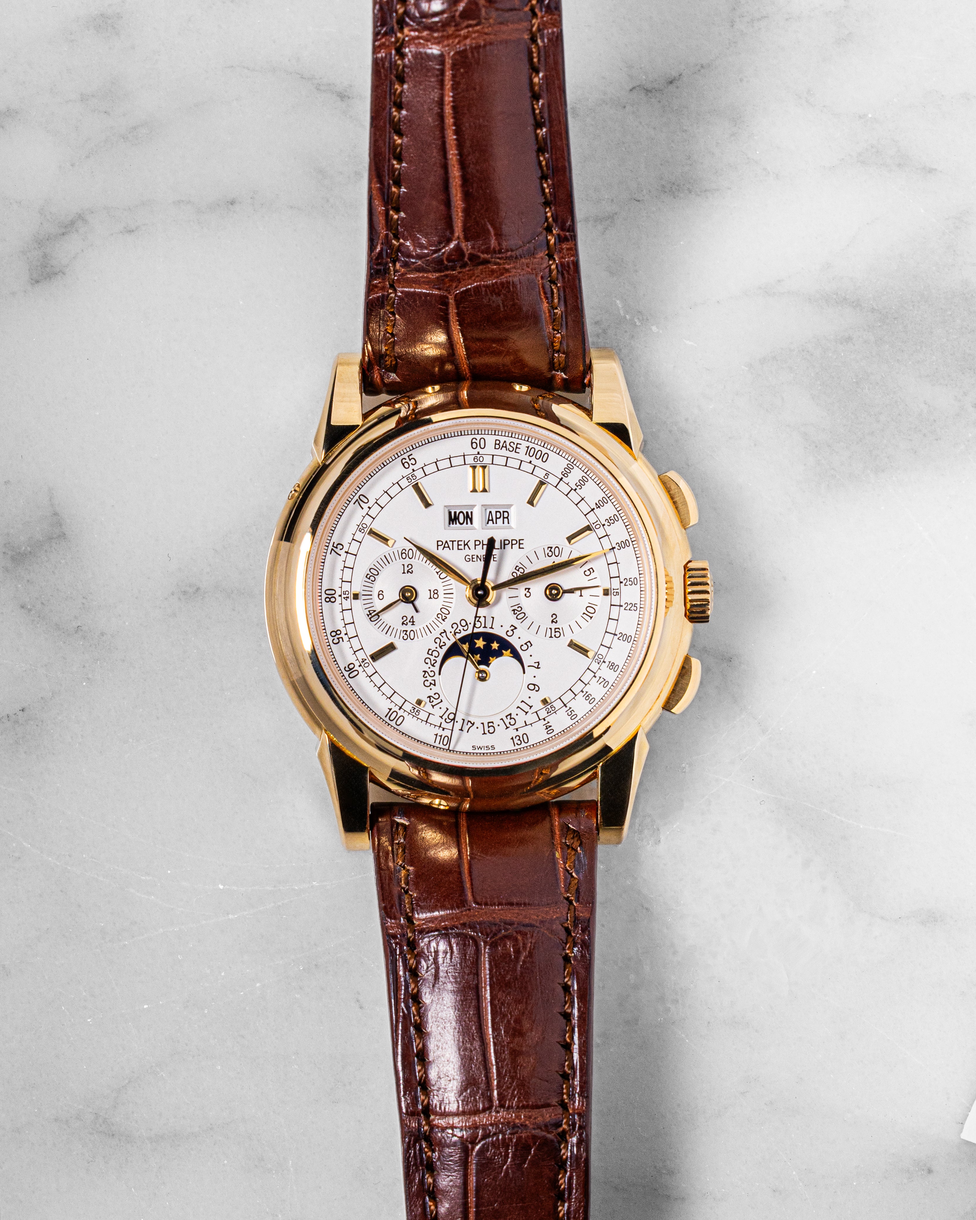 Patek Philippe 5970J