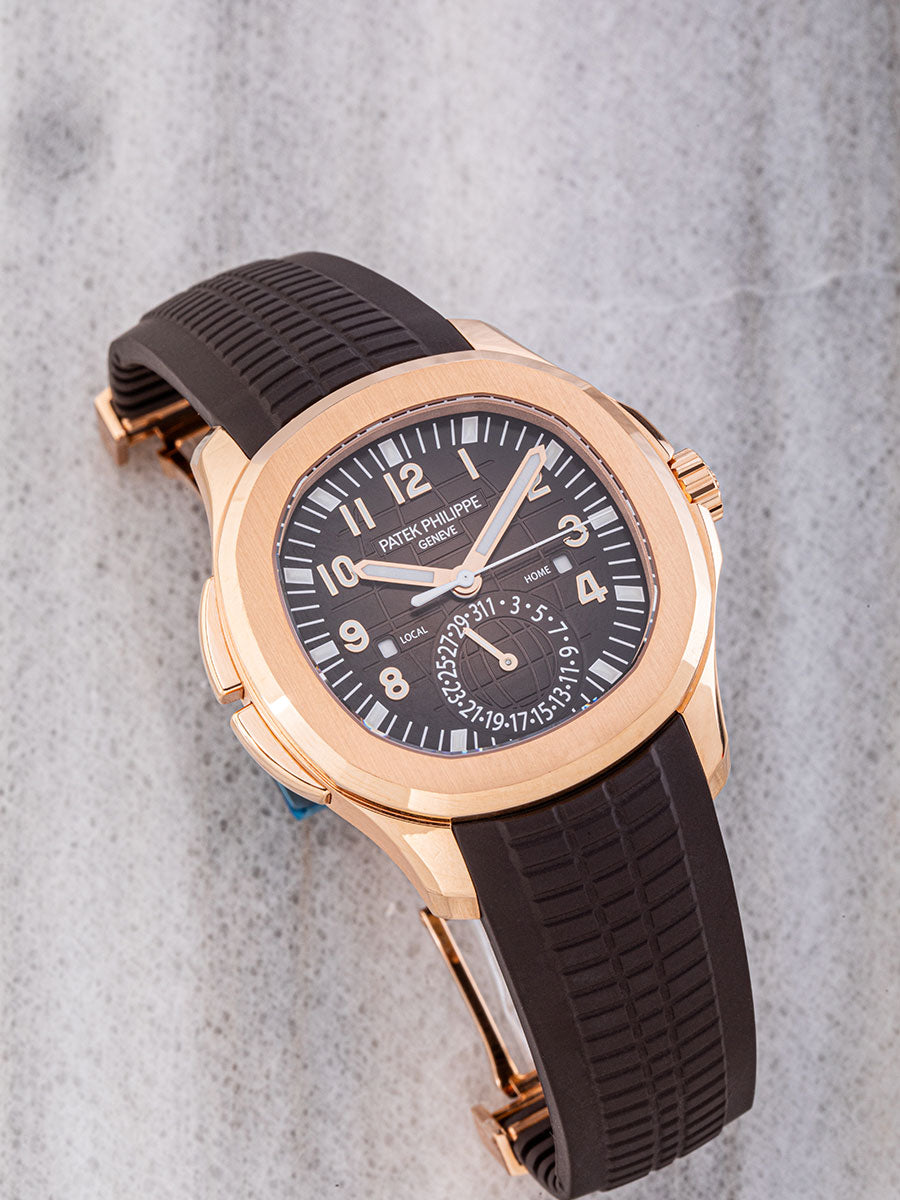 Patek Philippe 5164R