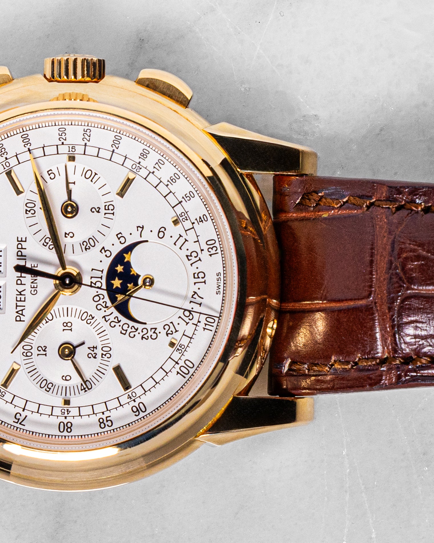 Patek Philippe 5970J