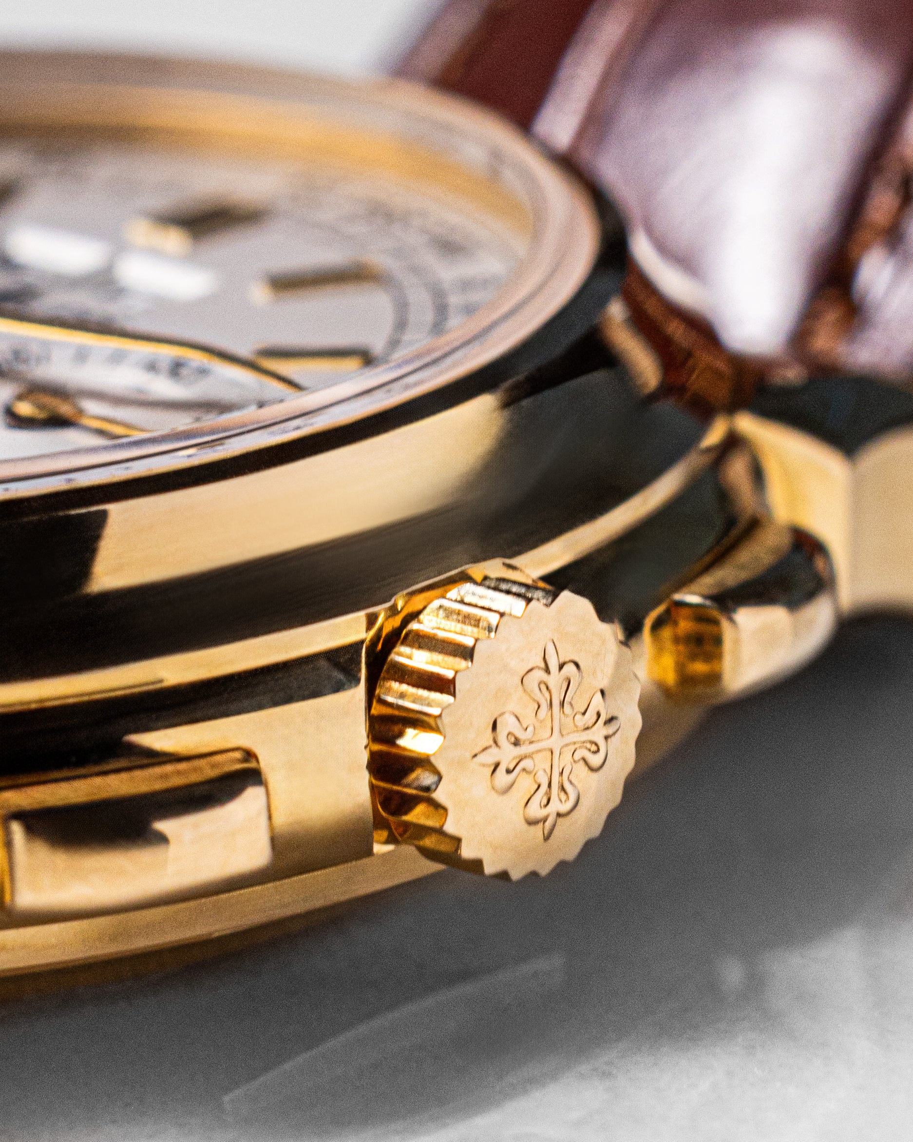 Patek Philippe 5970J