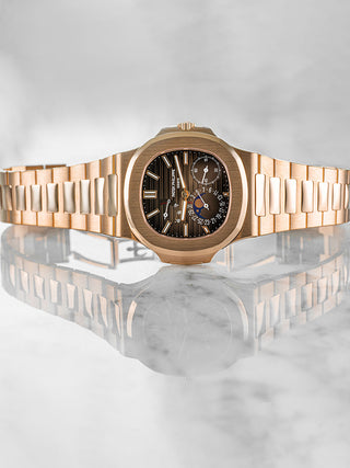 Patek Philippe Nautilus 5712/1R-001