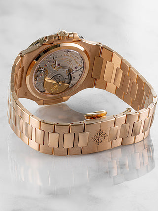 Patek Philippe Nautilus 5712/1R-001