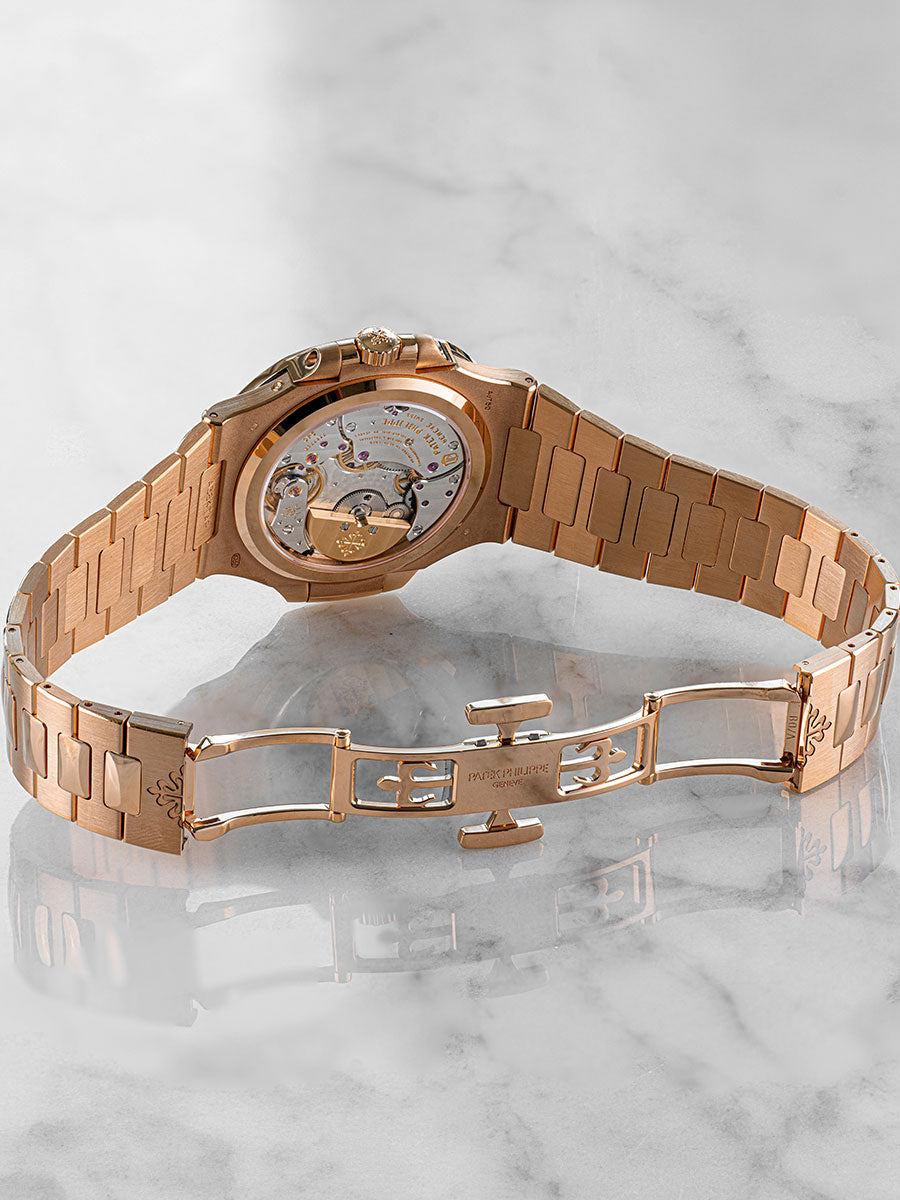Patek Philippe Nautilus 5712/1R-001