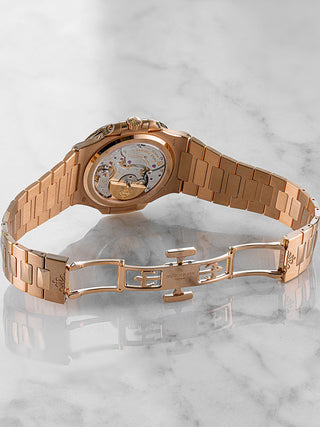 Patek Philippe Nautilus 5712/1R-001
