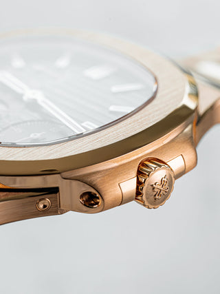 Patek Philippe Nautilus 5712/1R-001