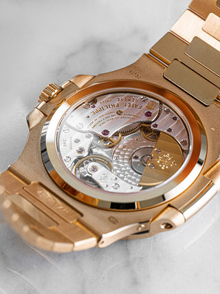 Patek Philippe Nautilus 5712/1R-001