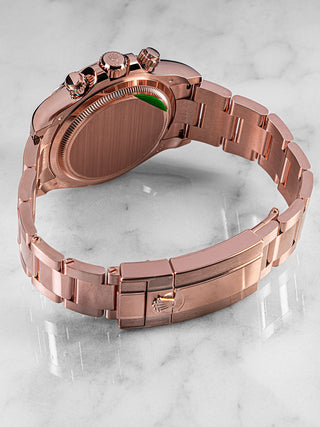 Rolex Daytona 126505 chocolate