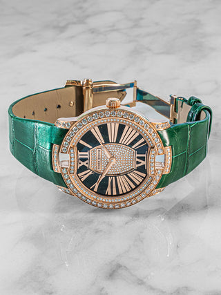 Roger Dubuis Velvet Green DBVE0093
