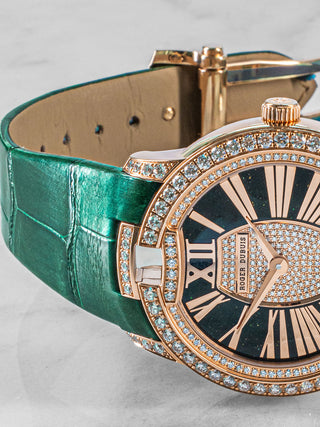 Roger Dubuis Velvet Green DBVE0093